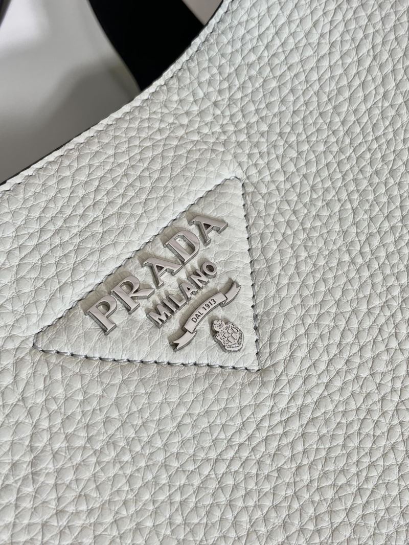 Prada Shopping Bags